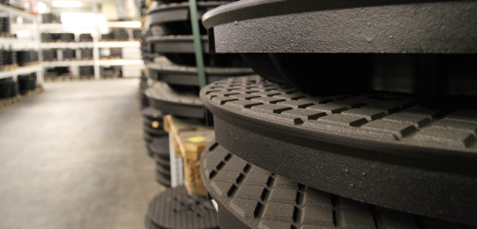 Partenaire de logistique