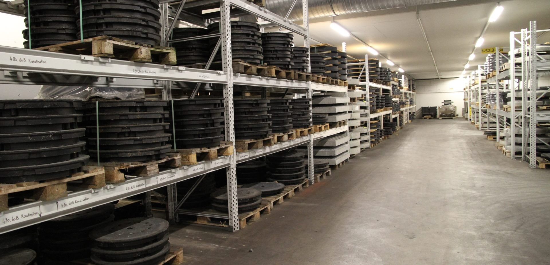 Partenaire de logistique