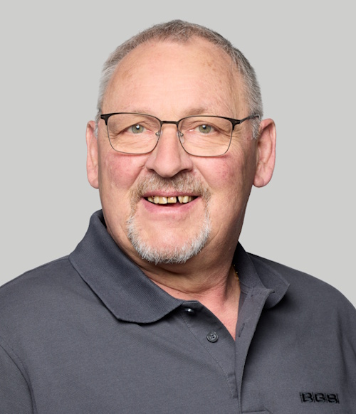 Rolf Schmitter